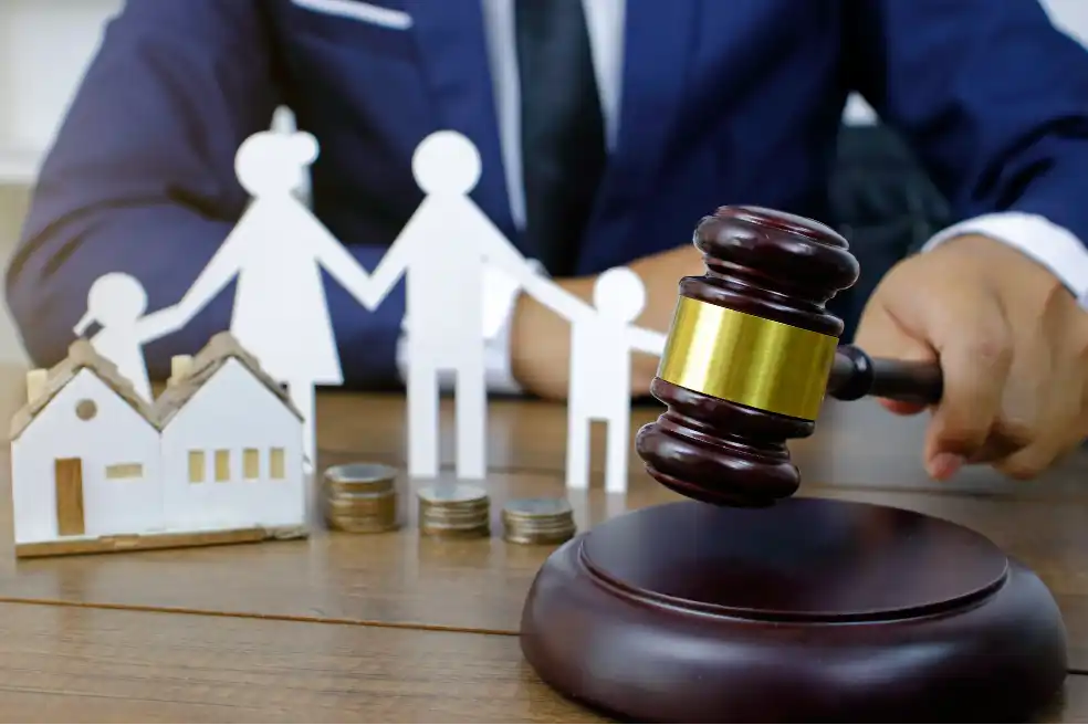 ¿Cuándo termina la obligación de pagar cuota alimentaria?